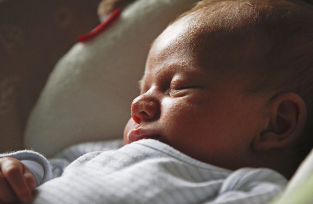 Nova Scotia's Top Baby Names for 2024 Revealed